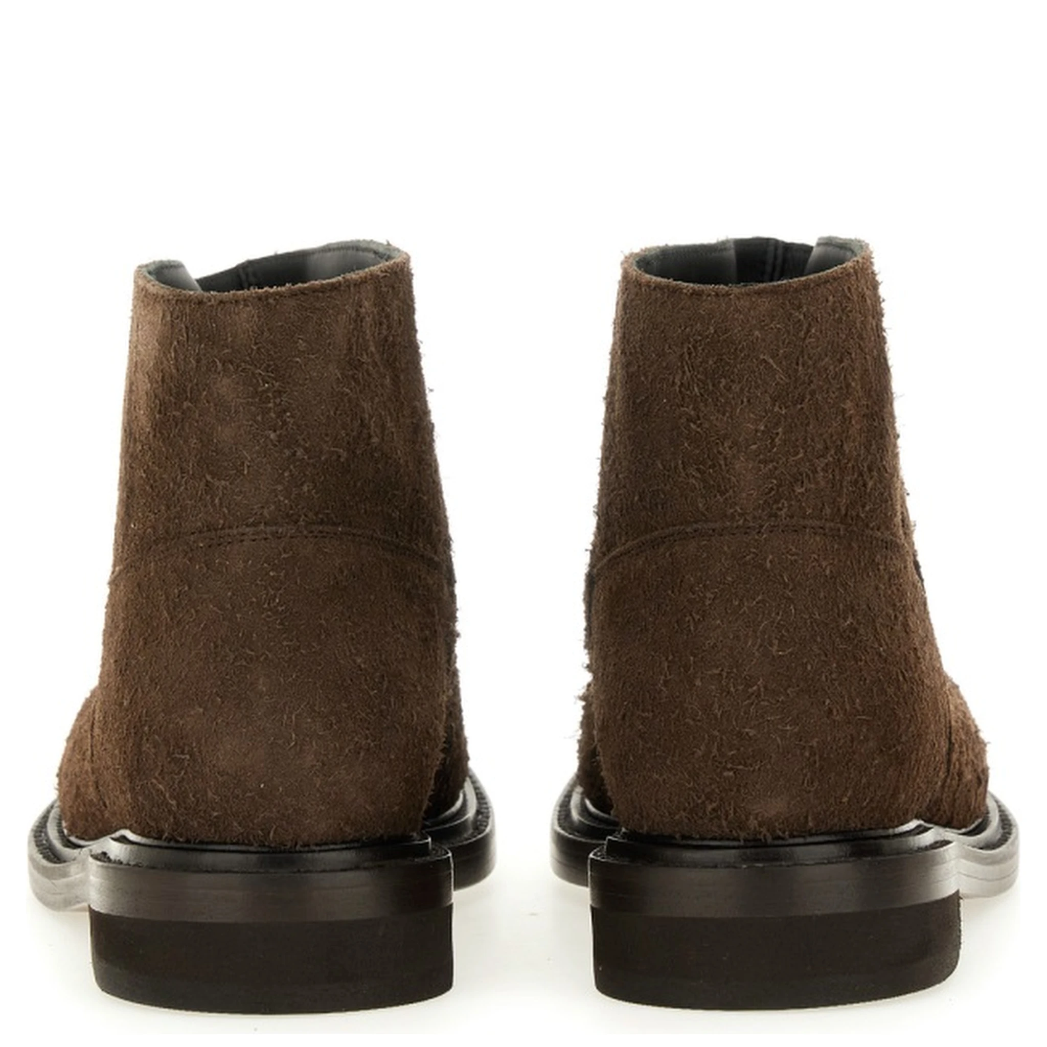 CRUST "OLIVIA" BOOT