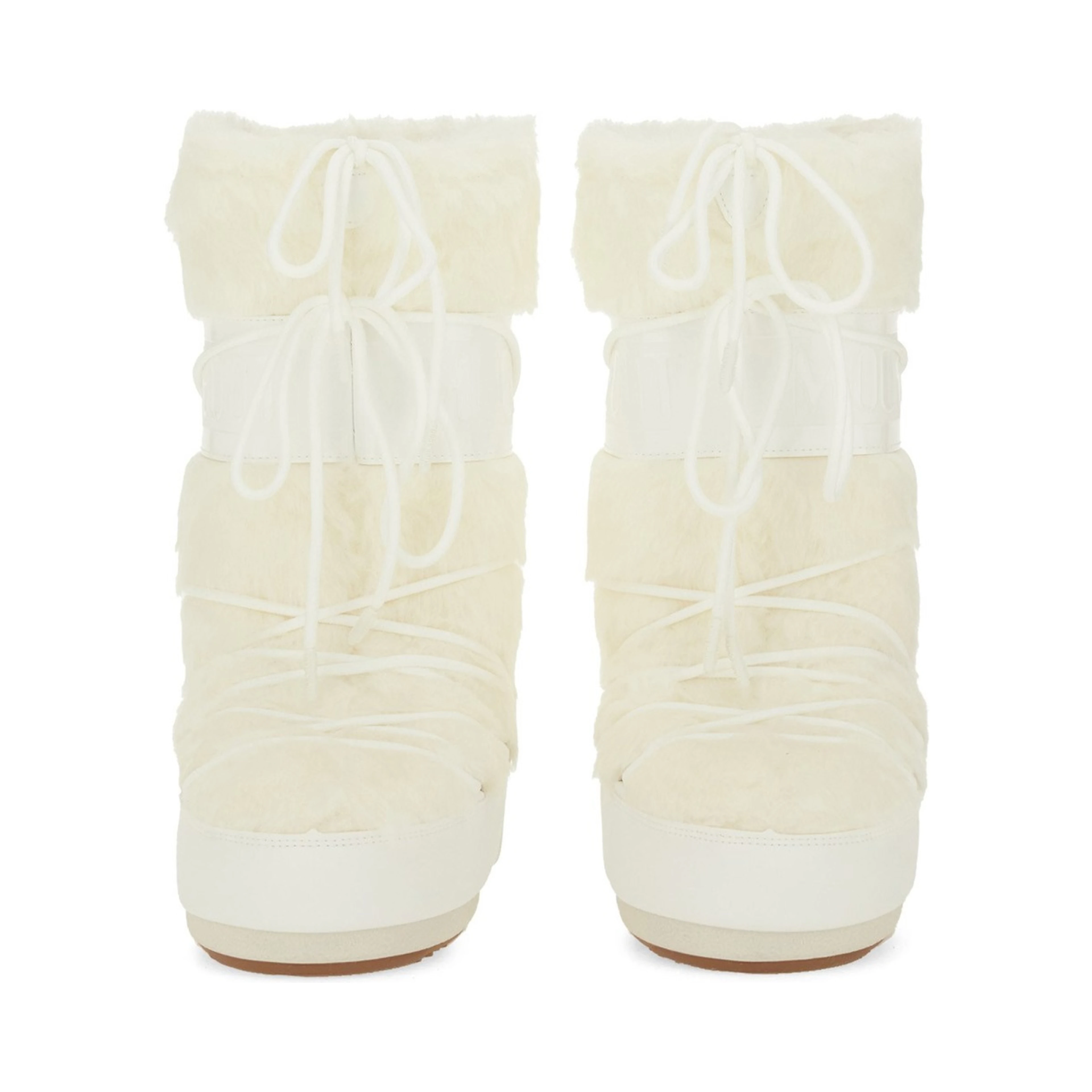 "ICON" BOOT