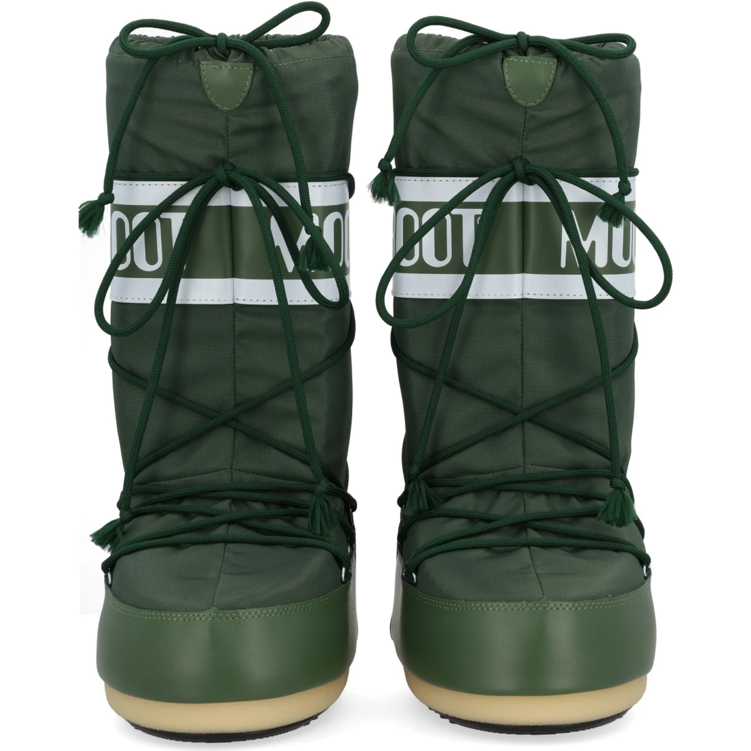 "ICON" BOOT