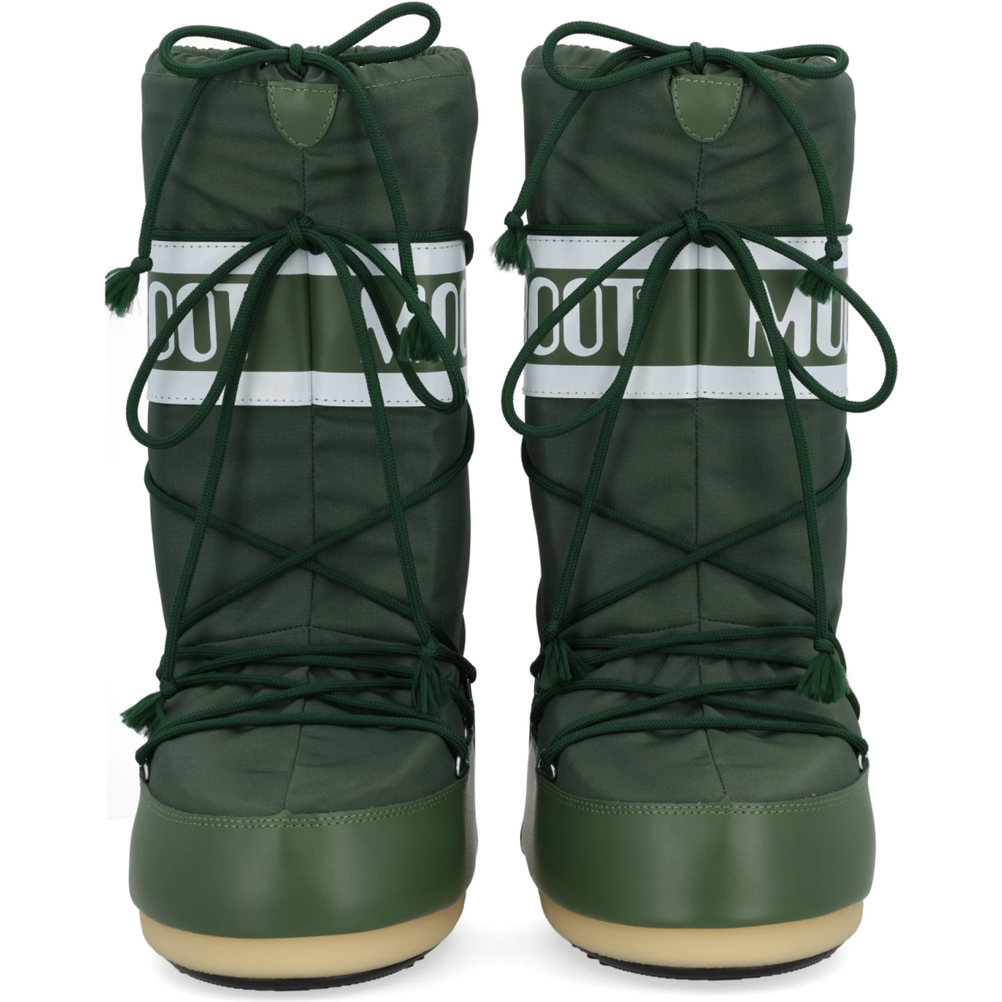 "ICON" BOOT