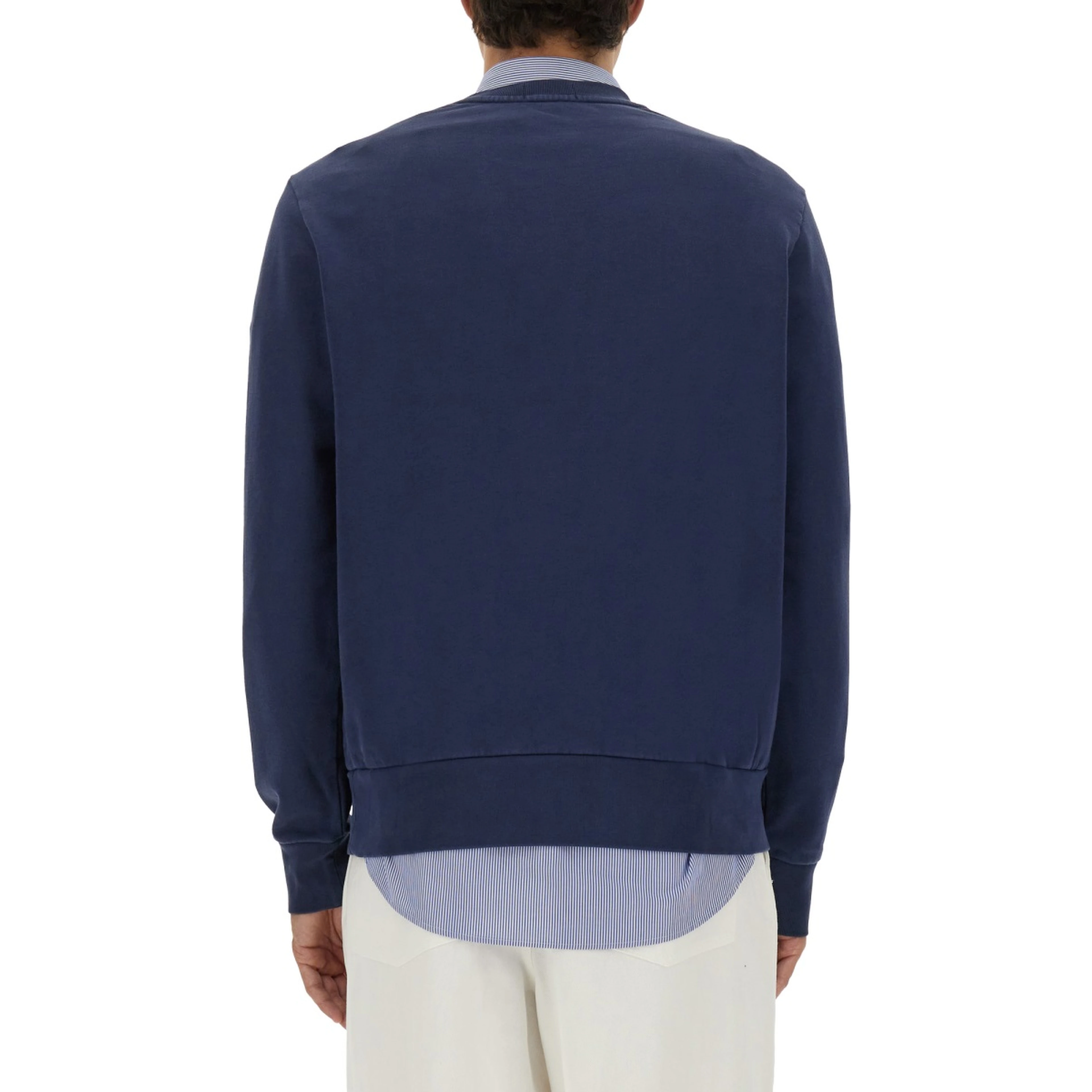 COTTON JERSEY