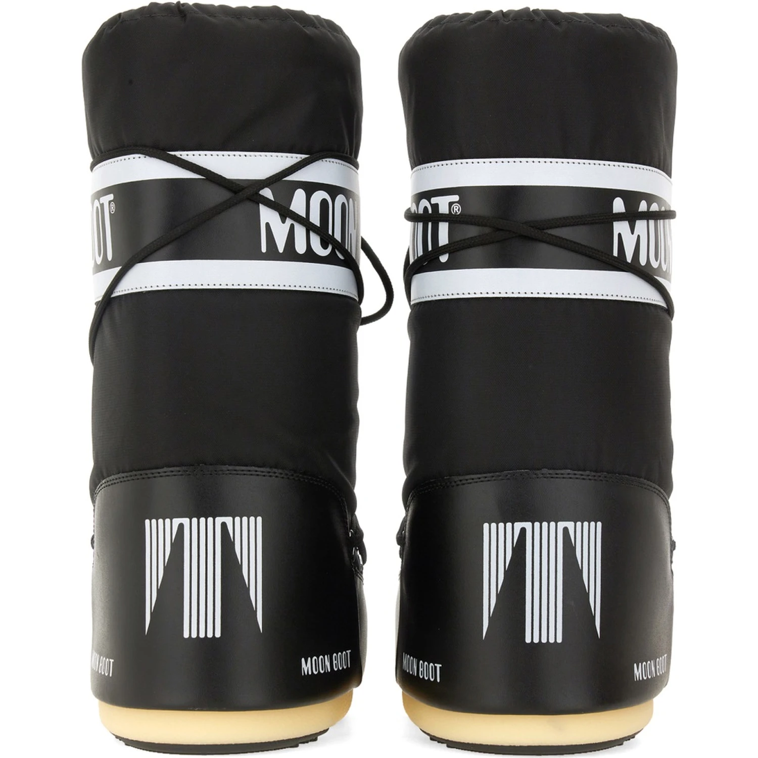 "ICON" BOOT