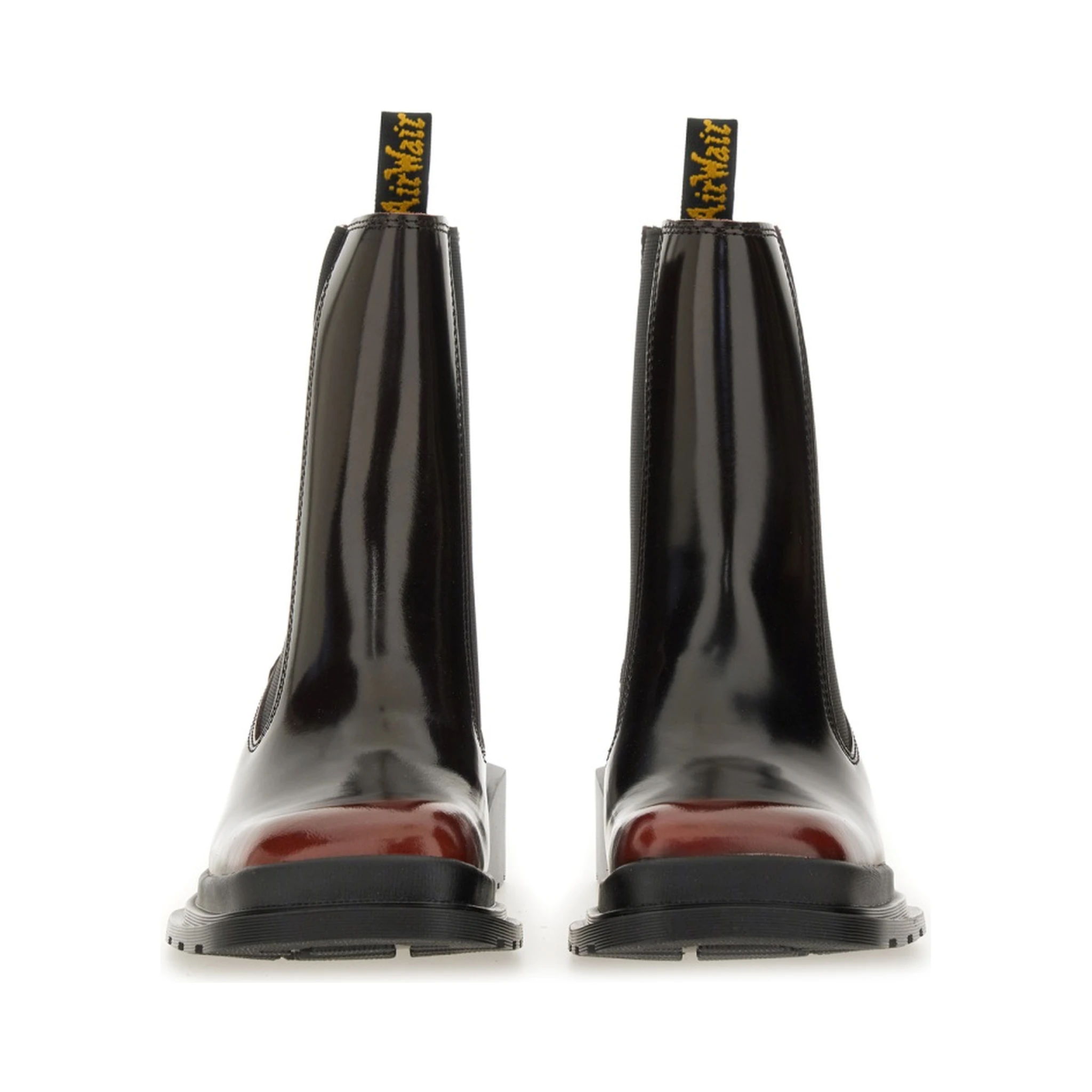 "CHELSEA MAYBOLE" BOOT