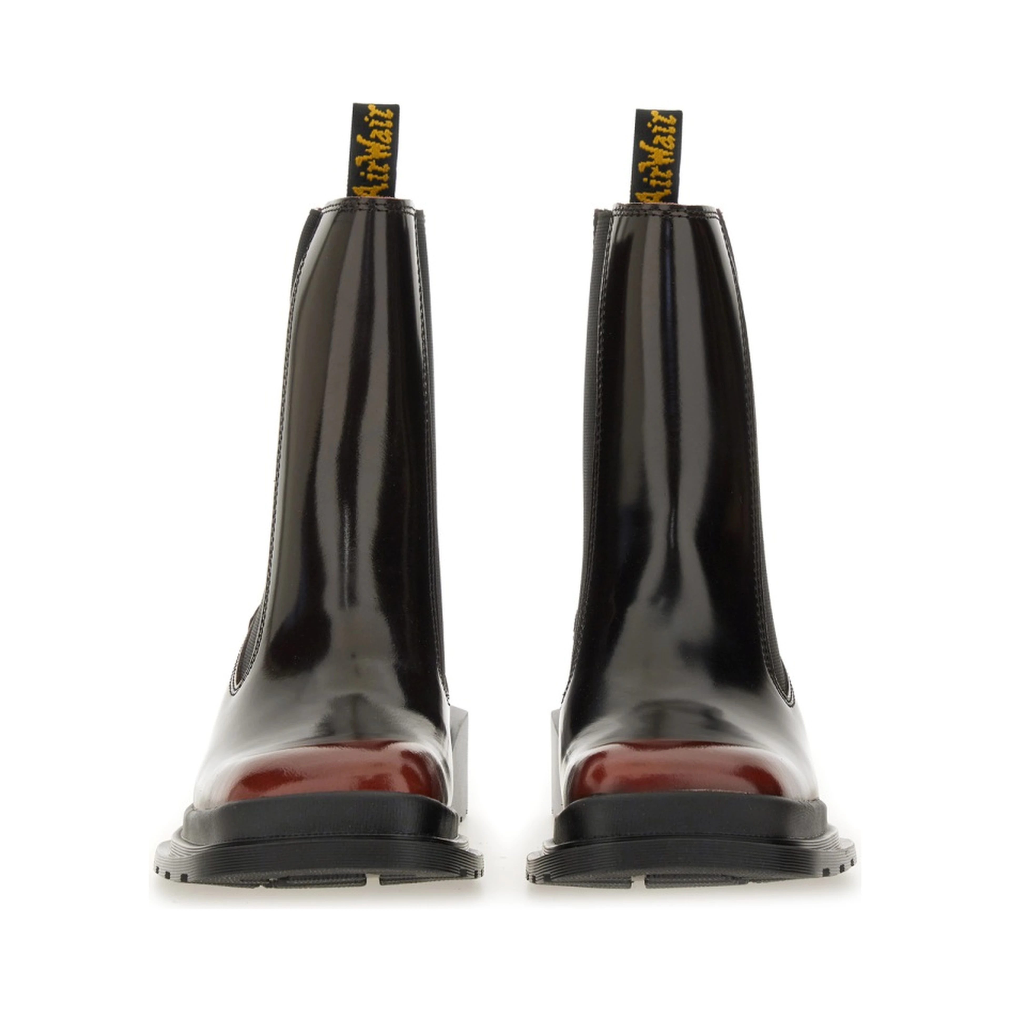 "CHELSEA MAYBOLE" BOOT