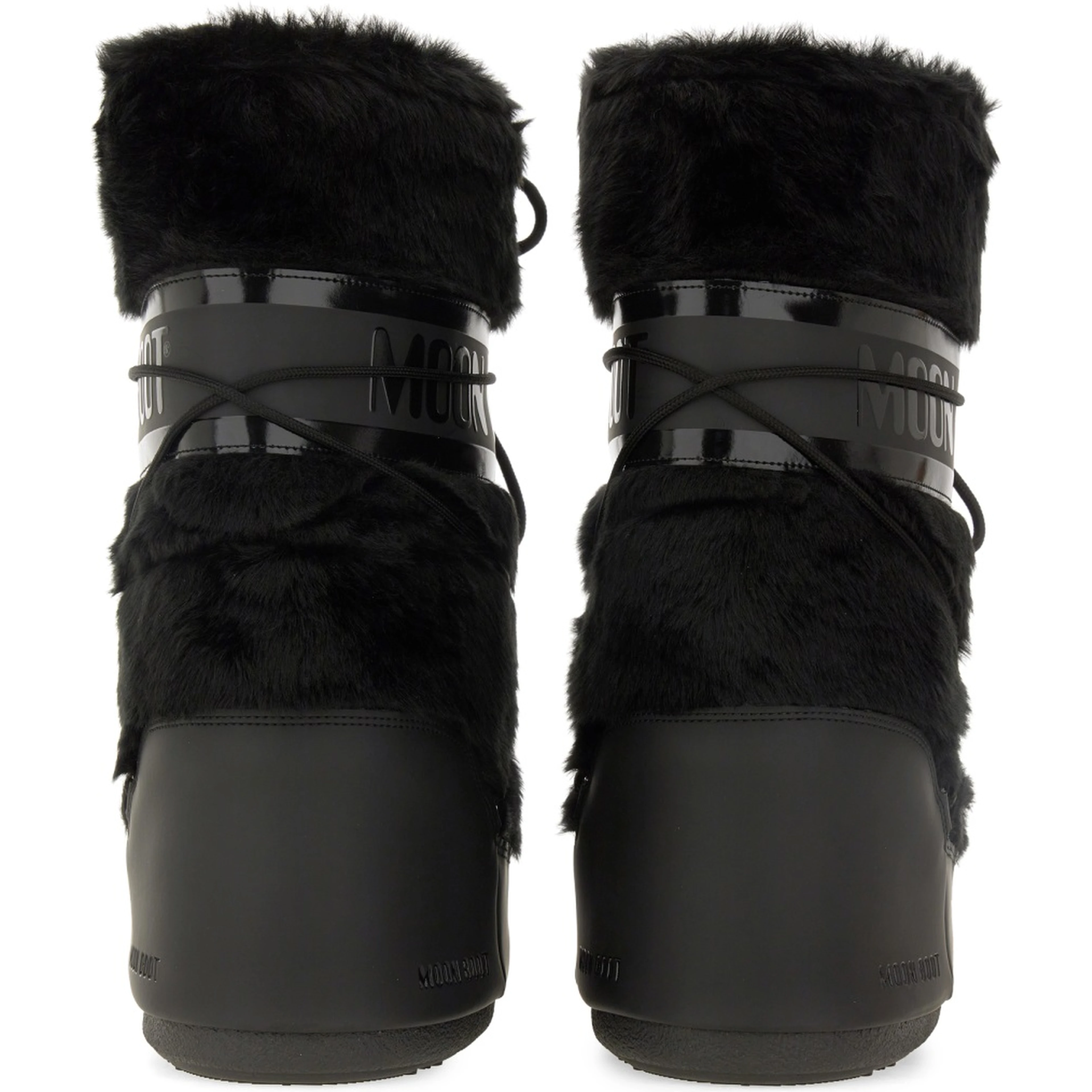 "ICON" BOOT