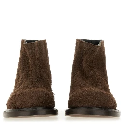 CRUST "OLIVIA" BOOT