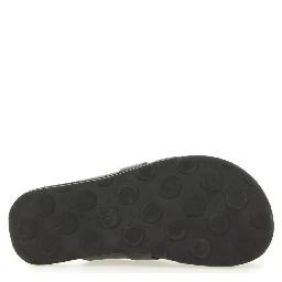 SABOT WITH LOGO LETTERING