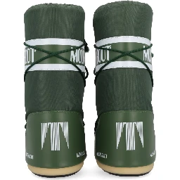 "ICON" BOOT