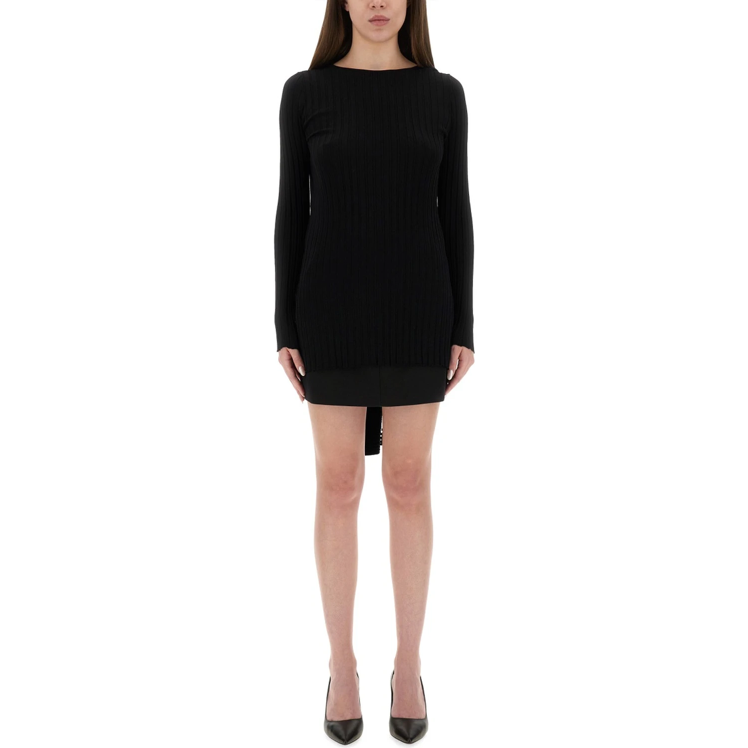 SLIM FIT SHIRT