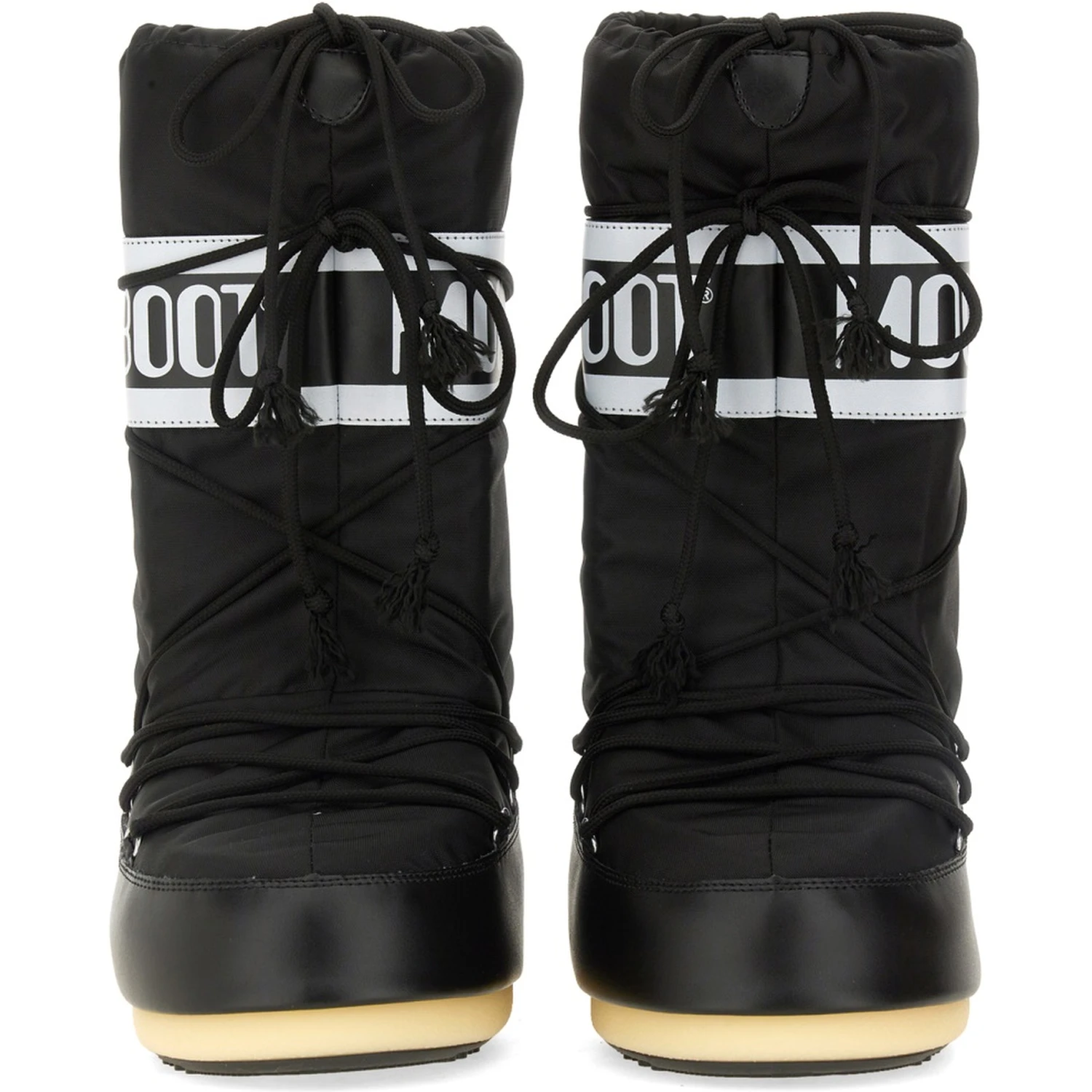 "ICON" BOOT