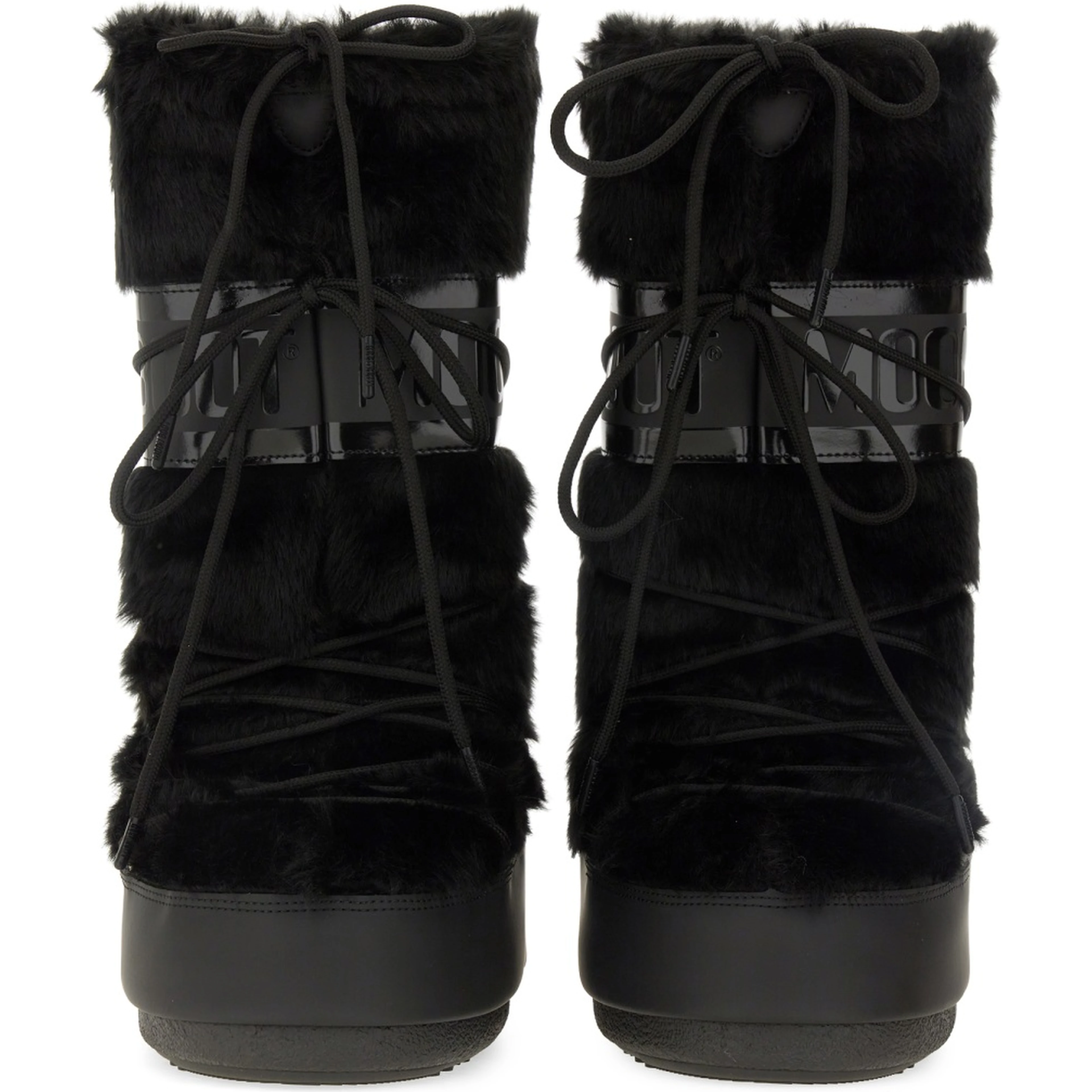 "ICON" BOOT