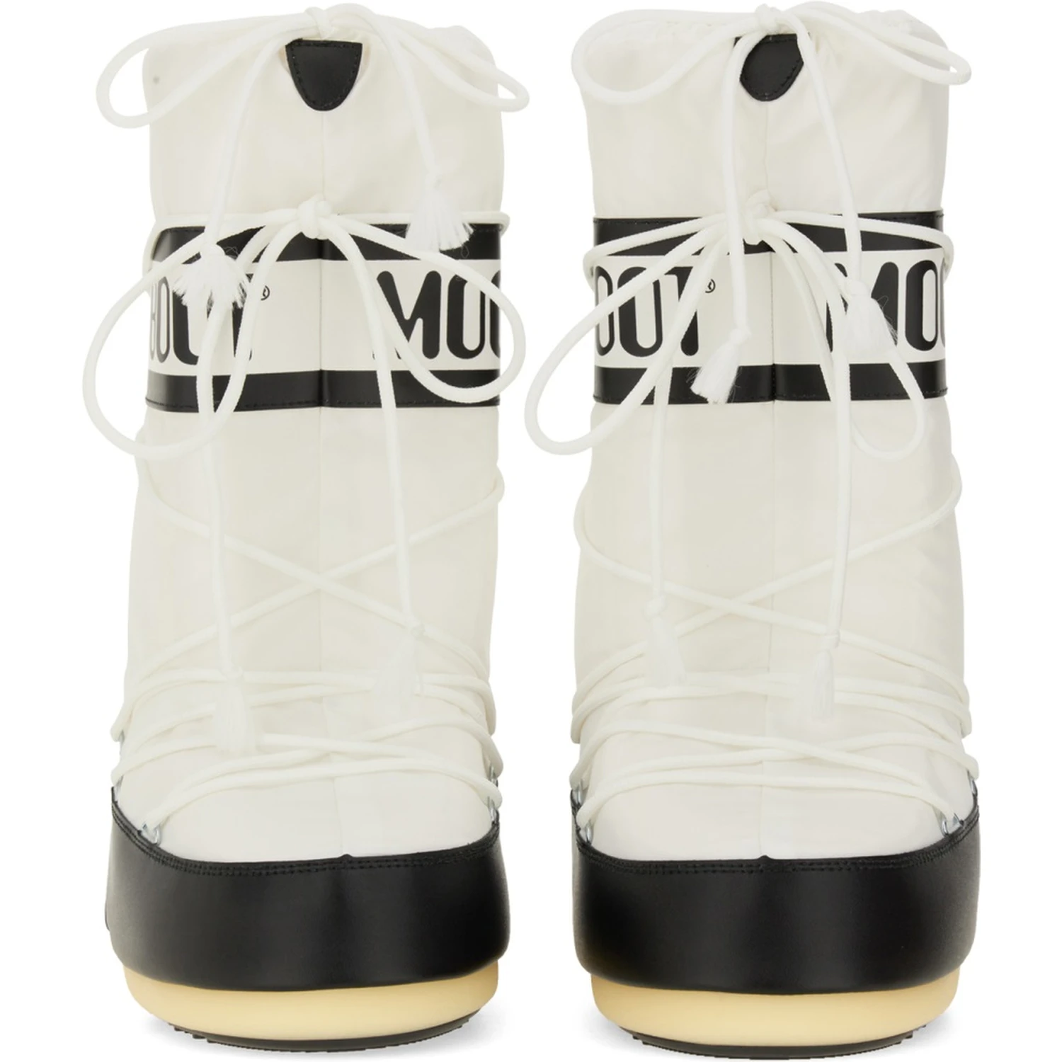 "ICON" BOOT