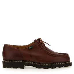 LACE-UP "MICHAEL"