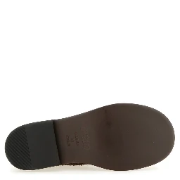 CRUST "OLIVIA" BOOT