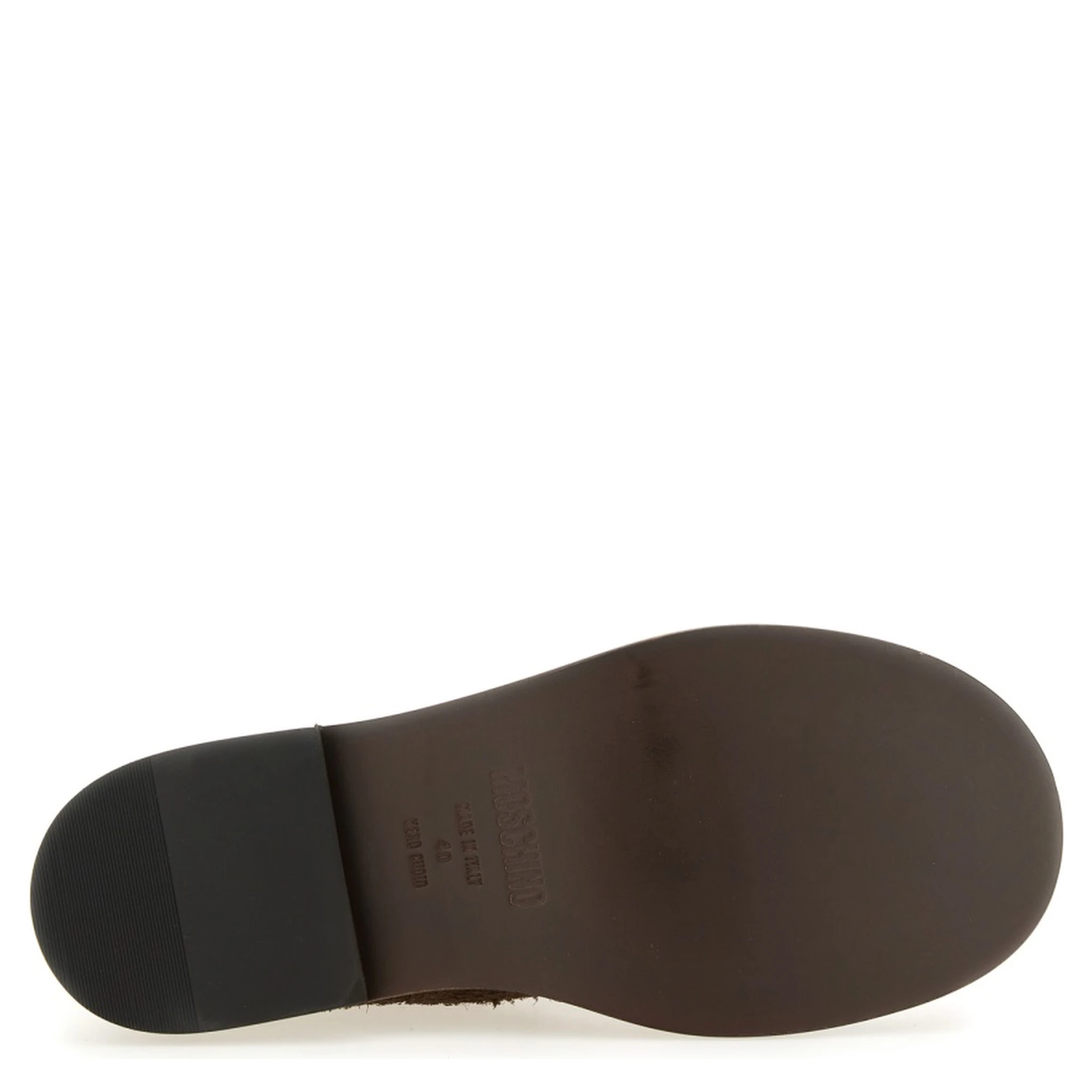 CRUST "OLIVIA" BOOT