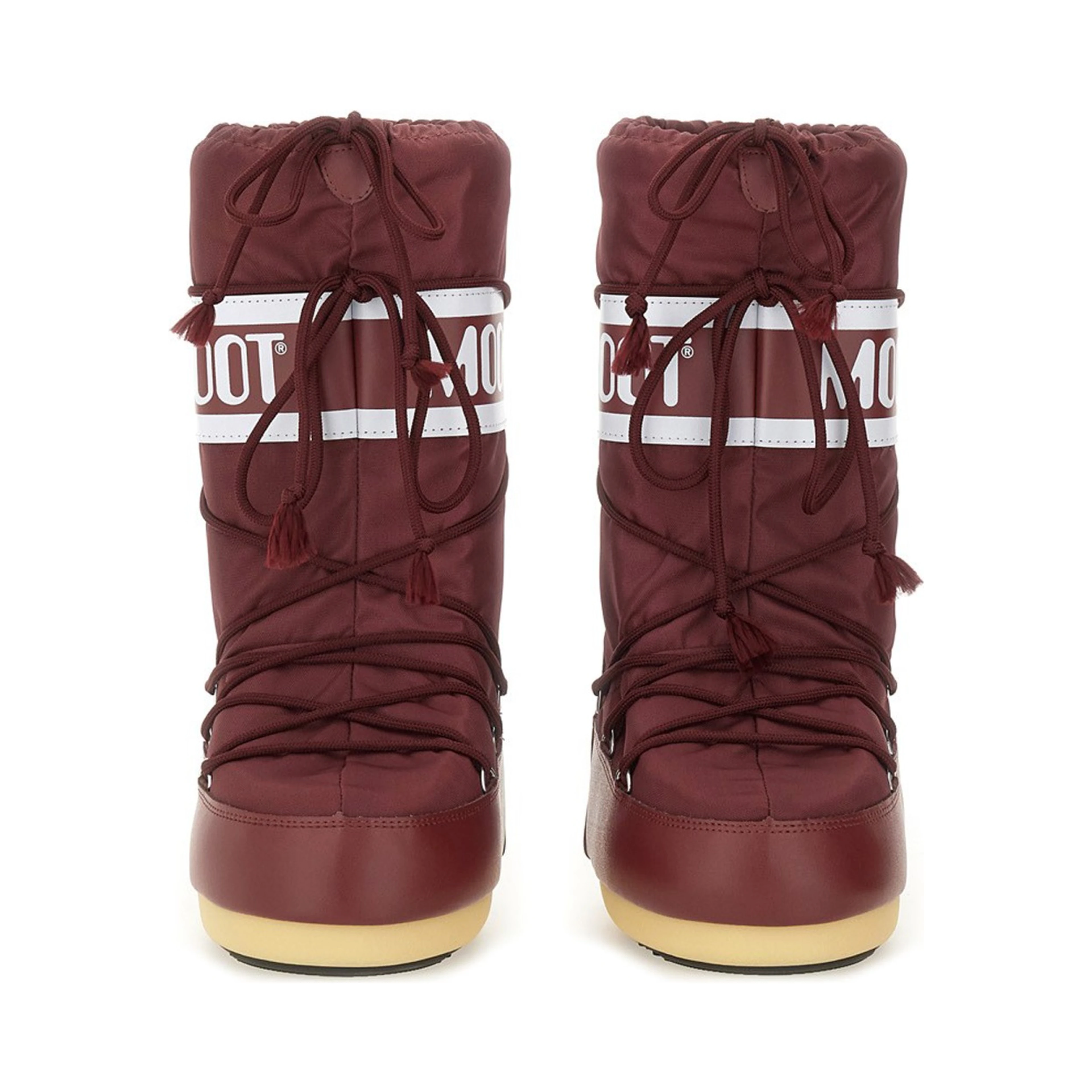 "ICON" BOOT