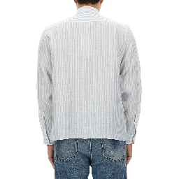 SHIRT WITH LOGO