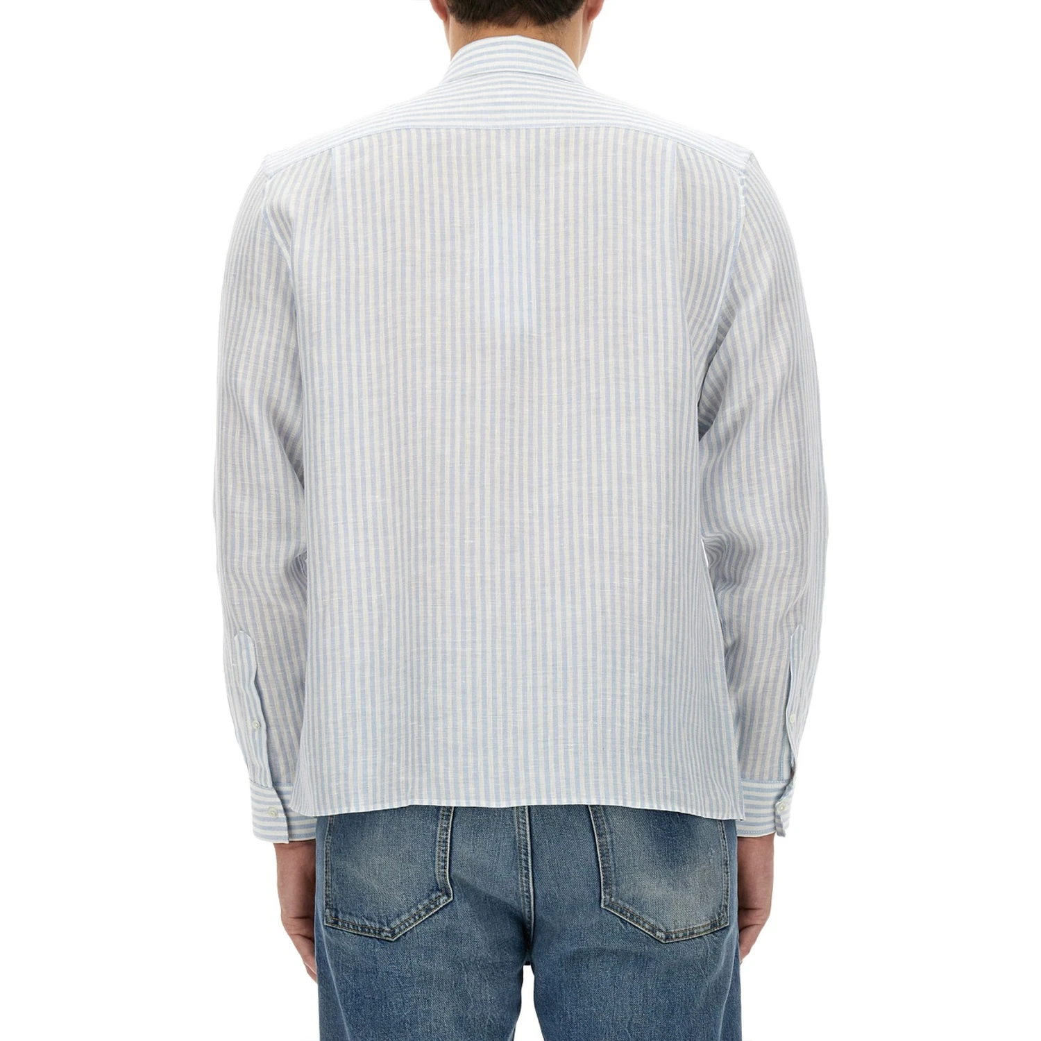 SHIRT WITH LOGO