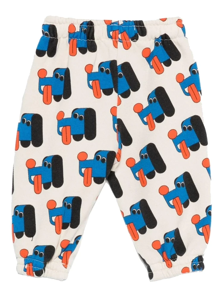 "DOGGY MATE" PANTS