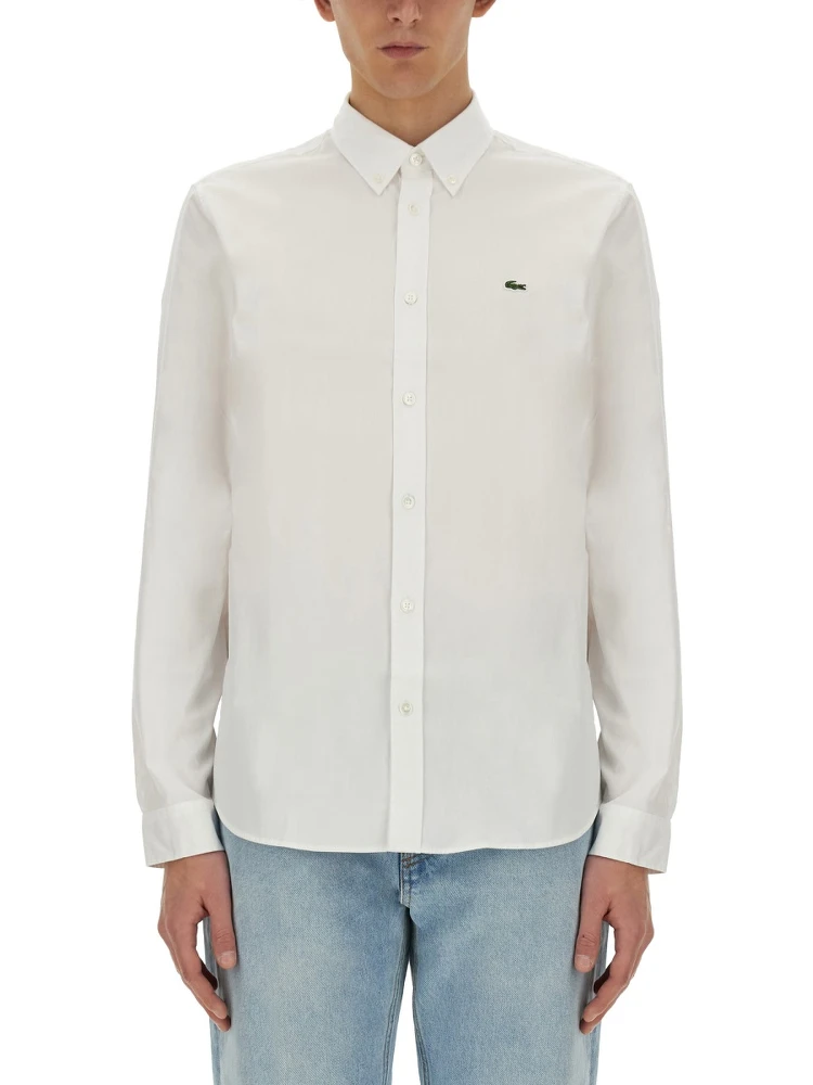"CITY" SHIRT