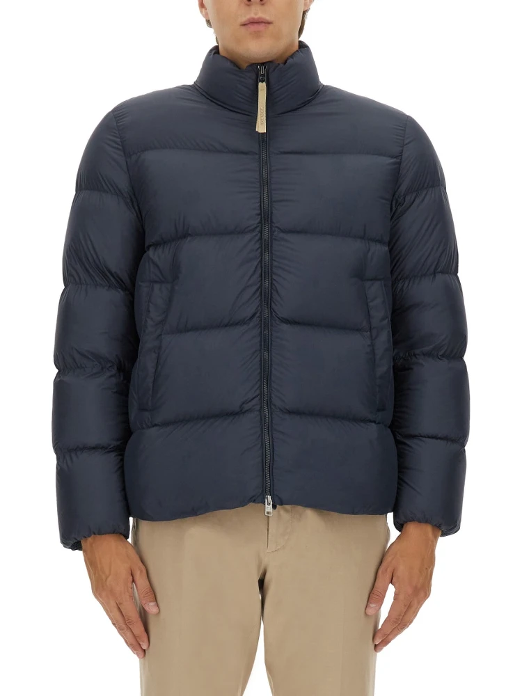 DOWN JACKET "CLOUD"