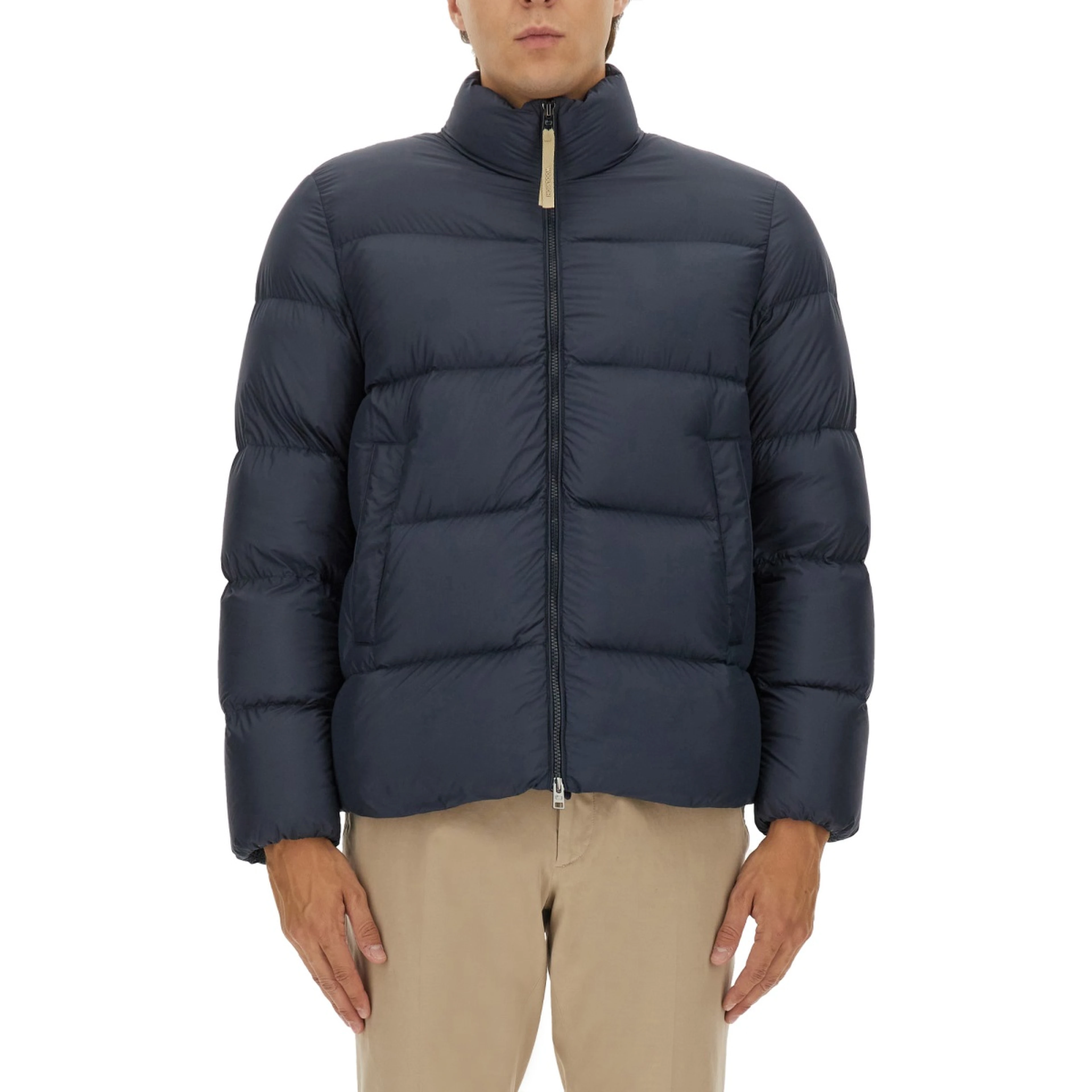 DOWN JACKET "CLOUD"