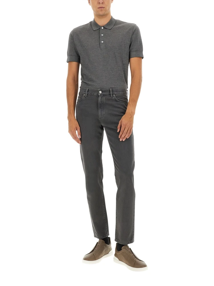 DENIM PANTS alternative