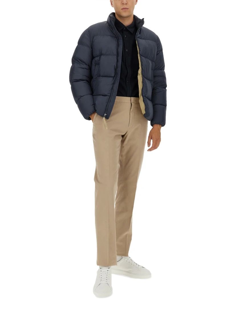 DOWN JACKET "CLOUD"