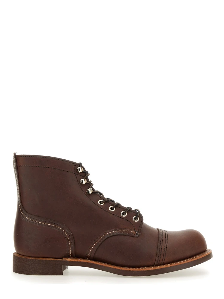 BOOT "IRON RANGER" alternative
