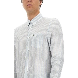 SHIRT WITH LOGO