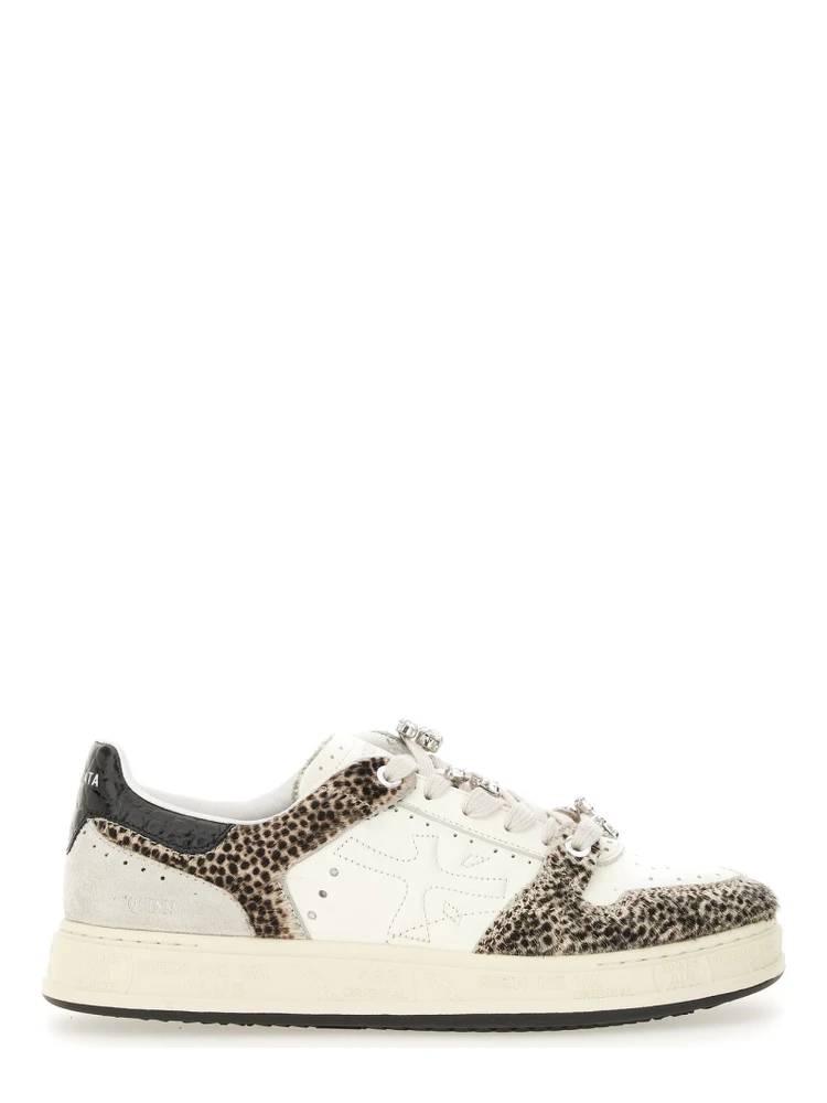 SNEAKER "QUINND"