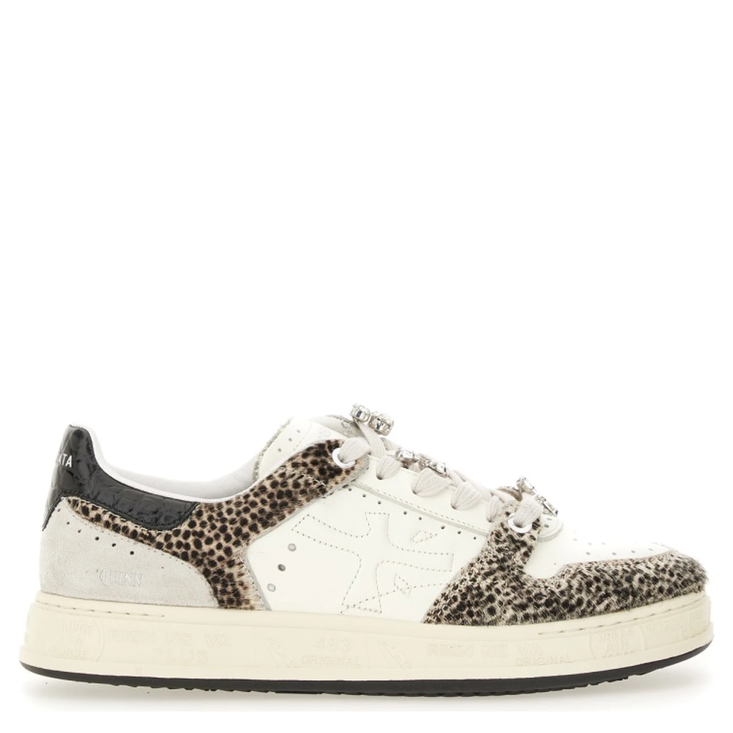 SNEAKER "QUINND"