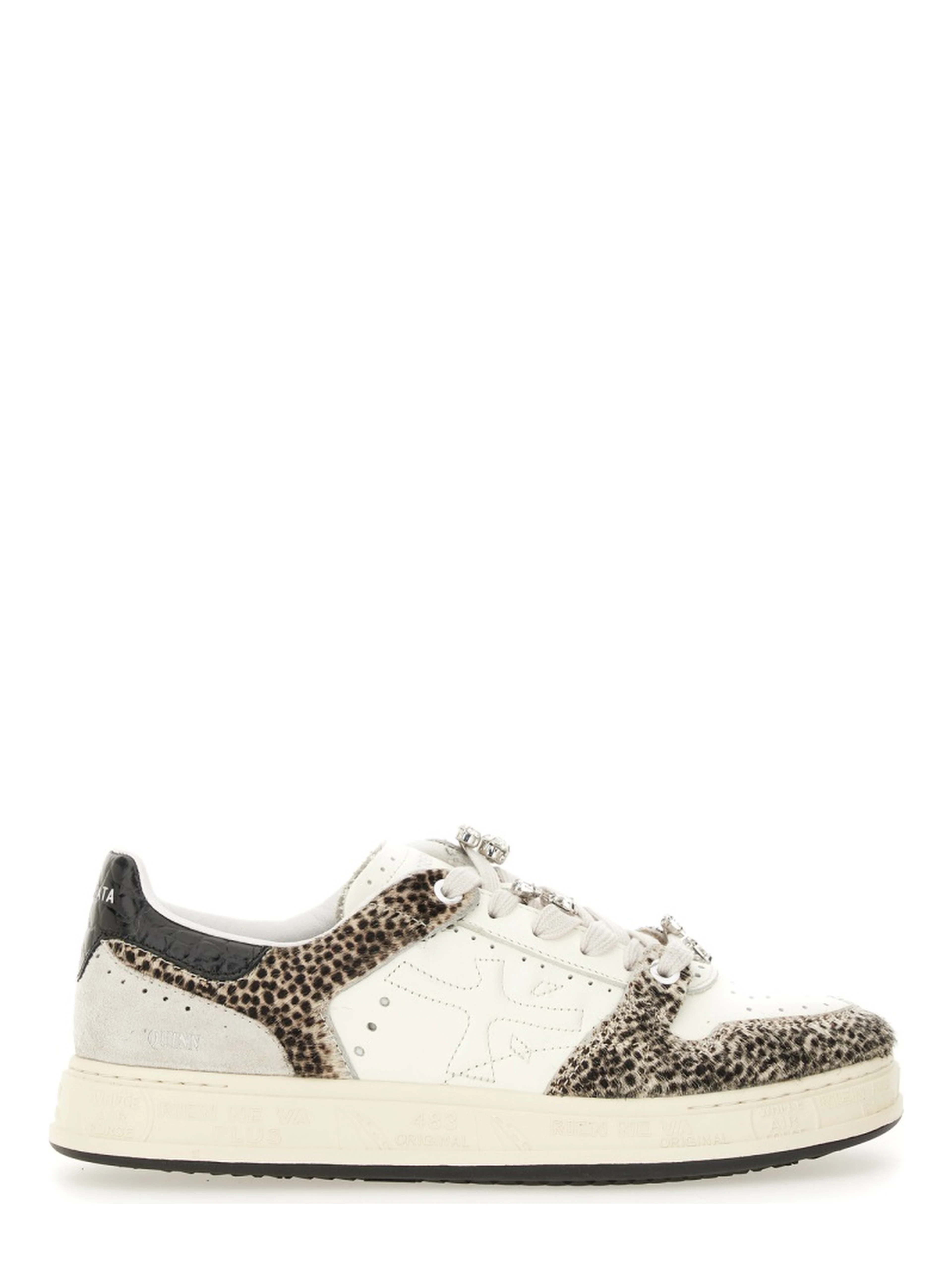 SNEAKER "QUINND"