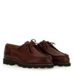 LACE-UP "MICHAEL"