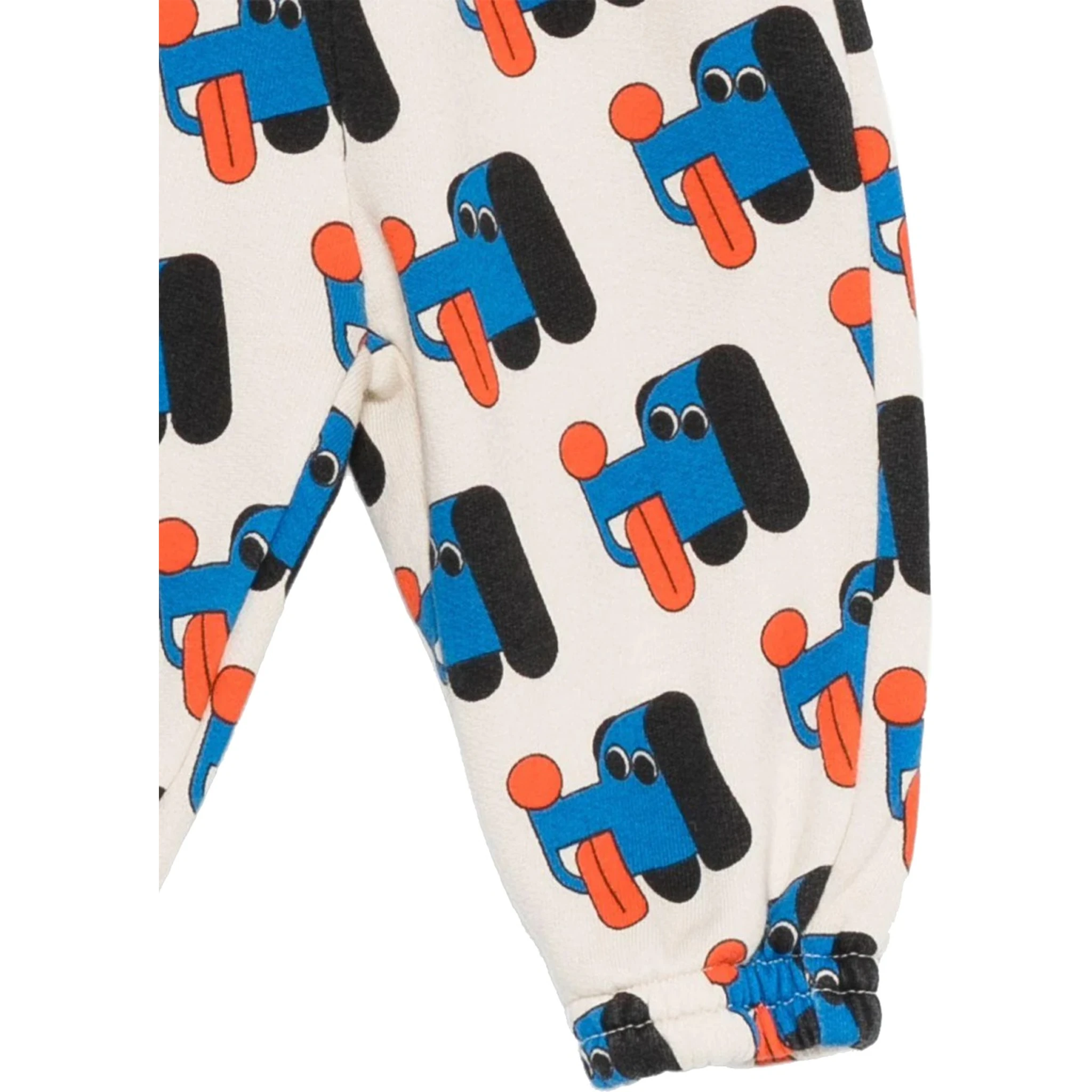 "DOGGY MATE" PANTS