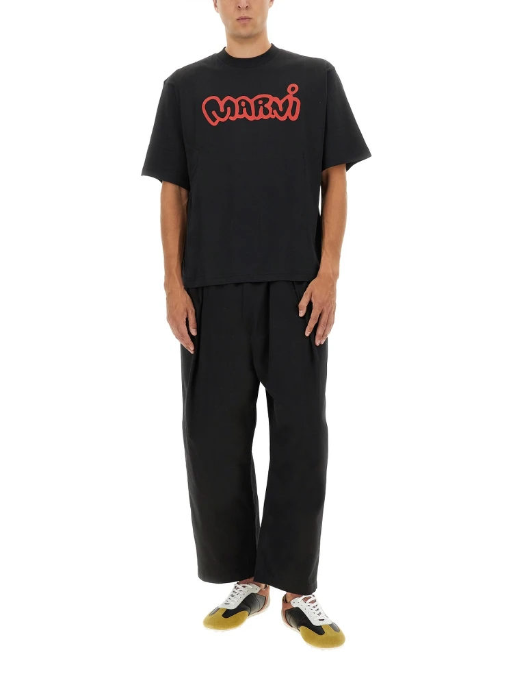 T-SHIRT WITH PRINT alternative