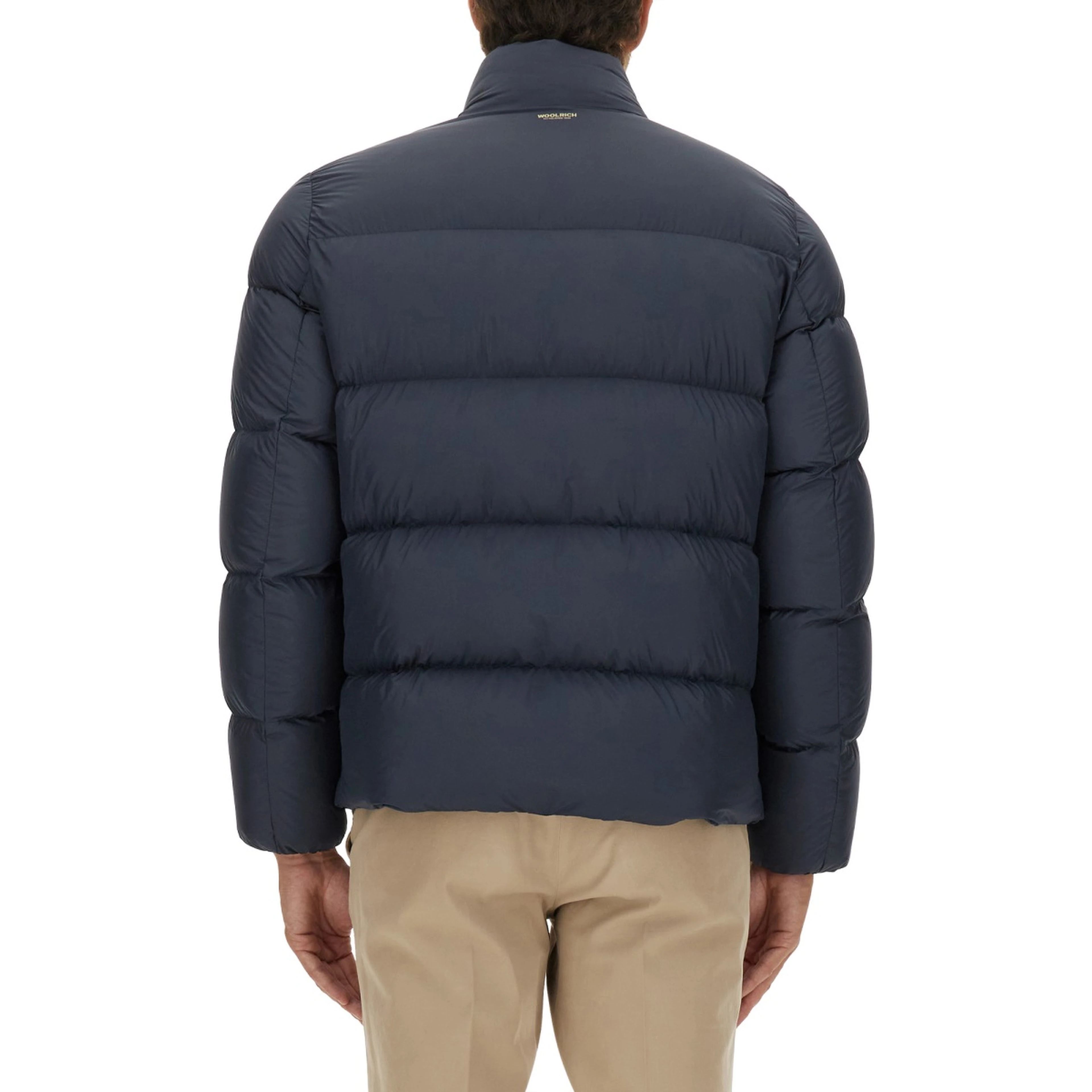 DOWN JACKET "CLOUD"
