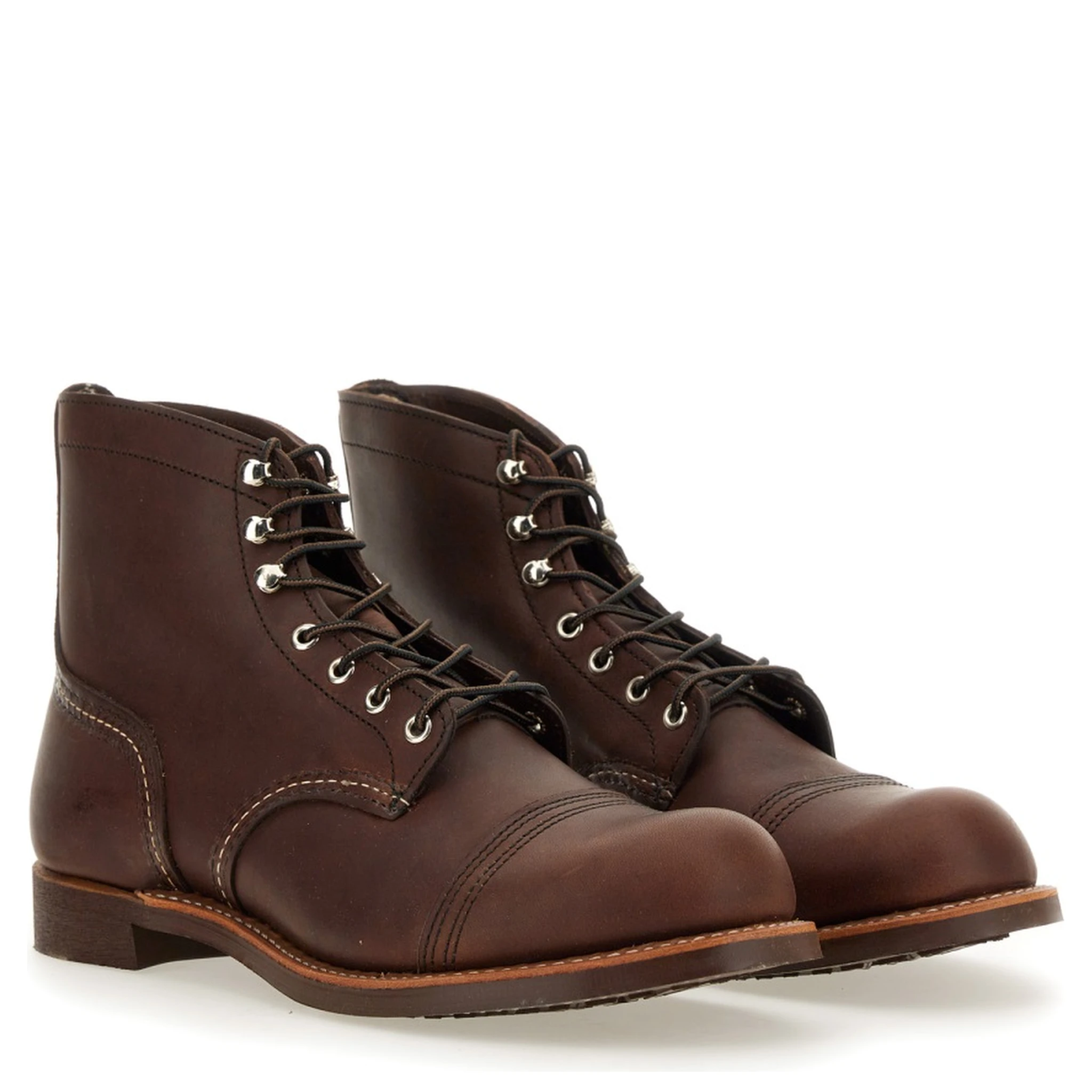 BOOT "IRON RANGER"