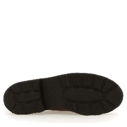 LACE-UP "MICHAEL"