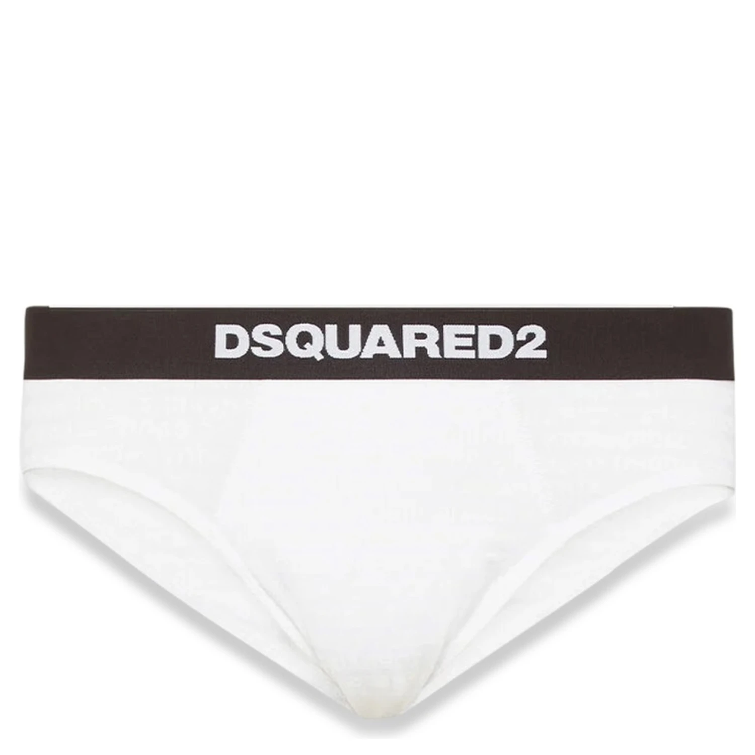 BRIEFS WITH LOGO