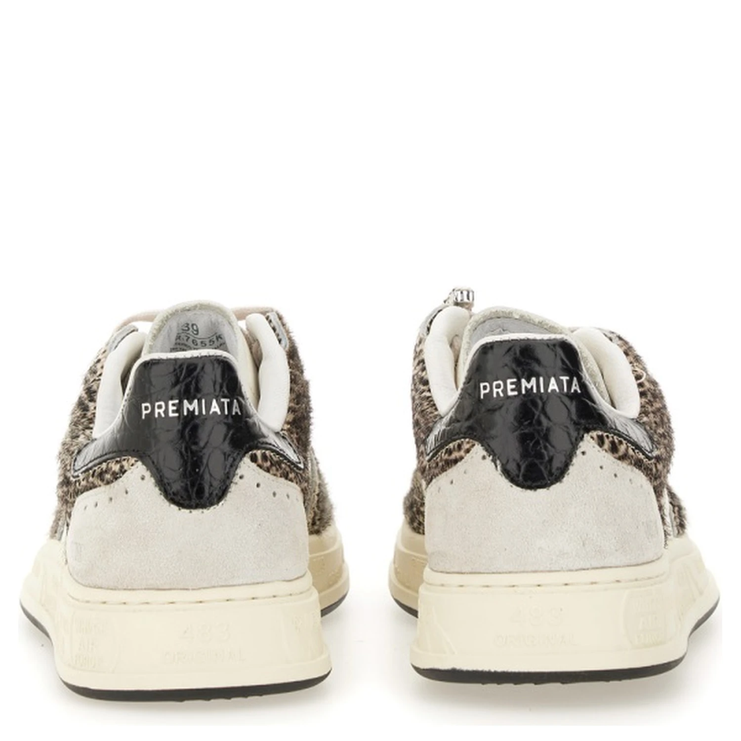 SNEAKER "QUINND"