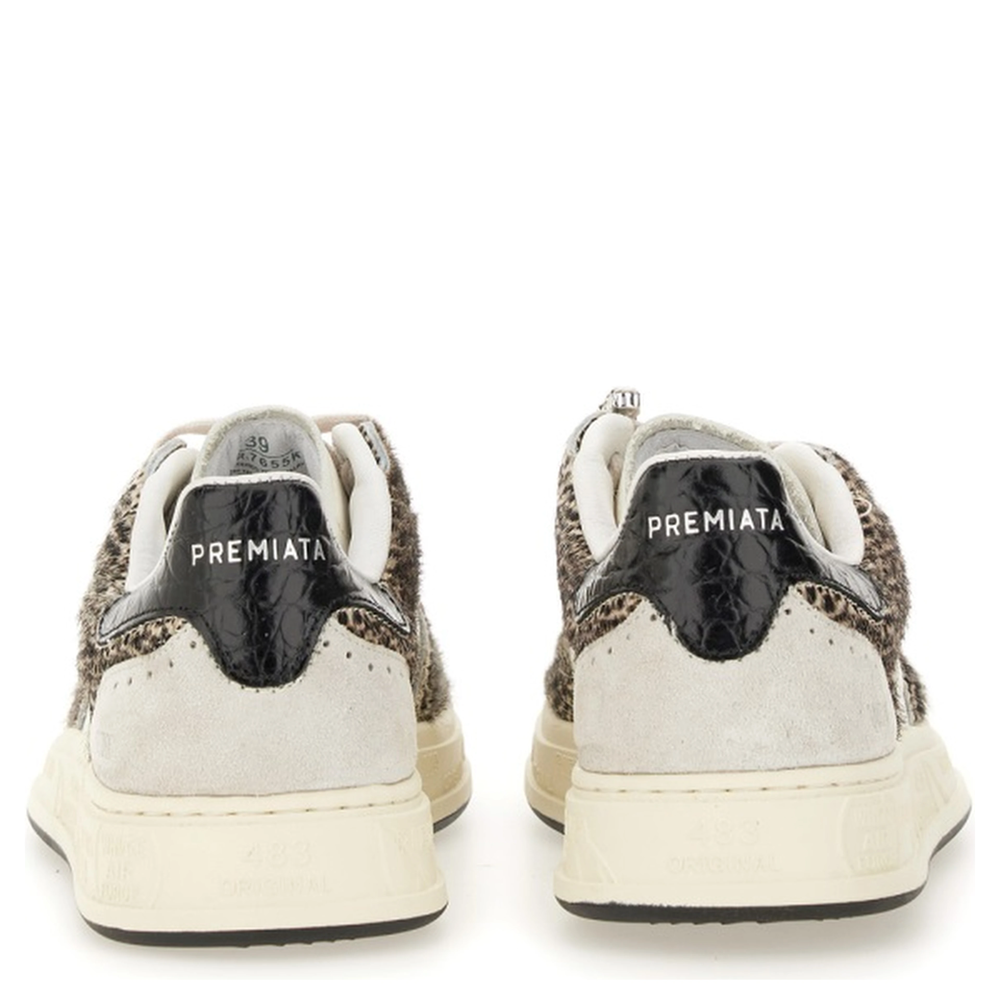 SNEAKER "QUINND"