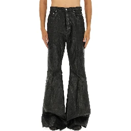 DENIM "BOLANS" PANTS