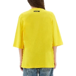 "SMILE" T-SHIRT