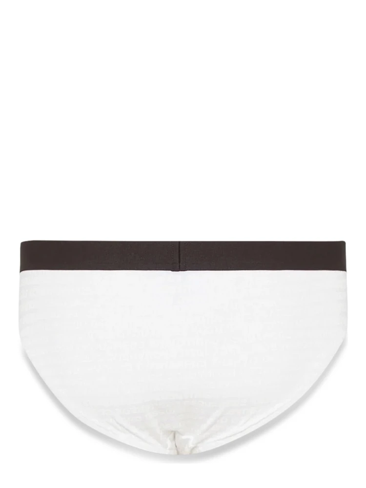 BRIEFS WITH LOGO alternative