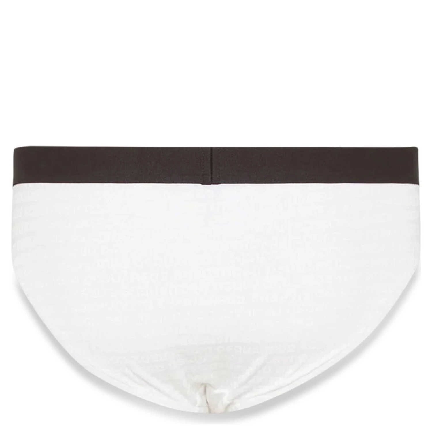 BRIEFS WITH LOGO