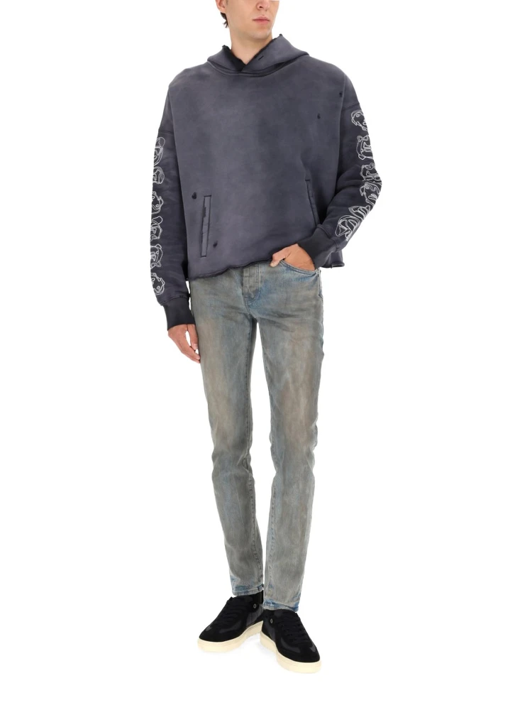 HOODIE alternative