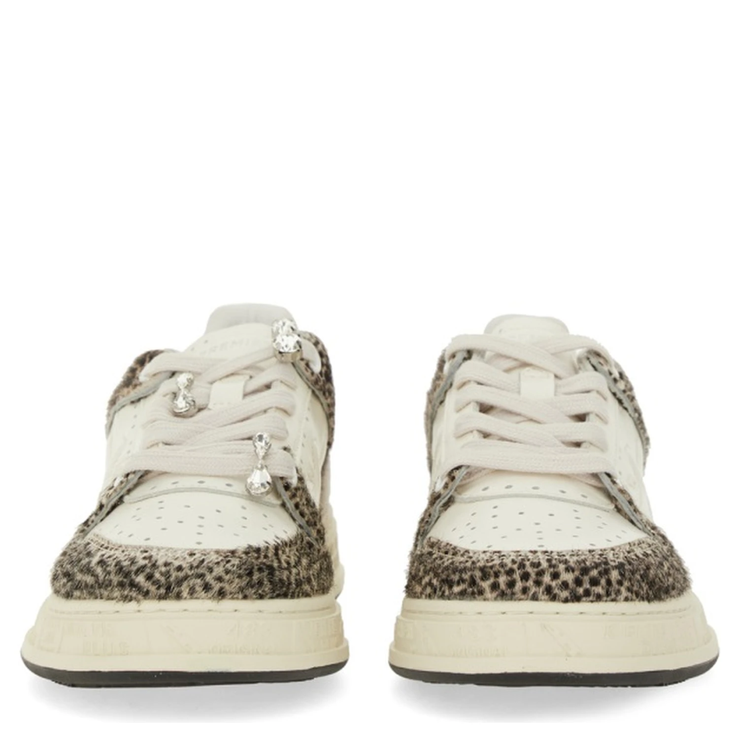 SNEAKER "QUINND"