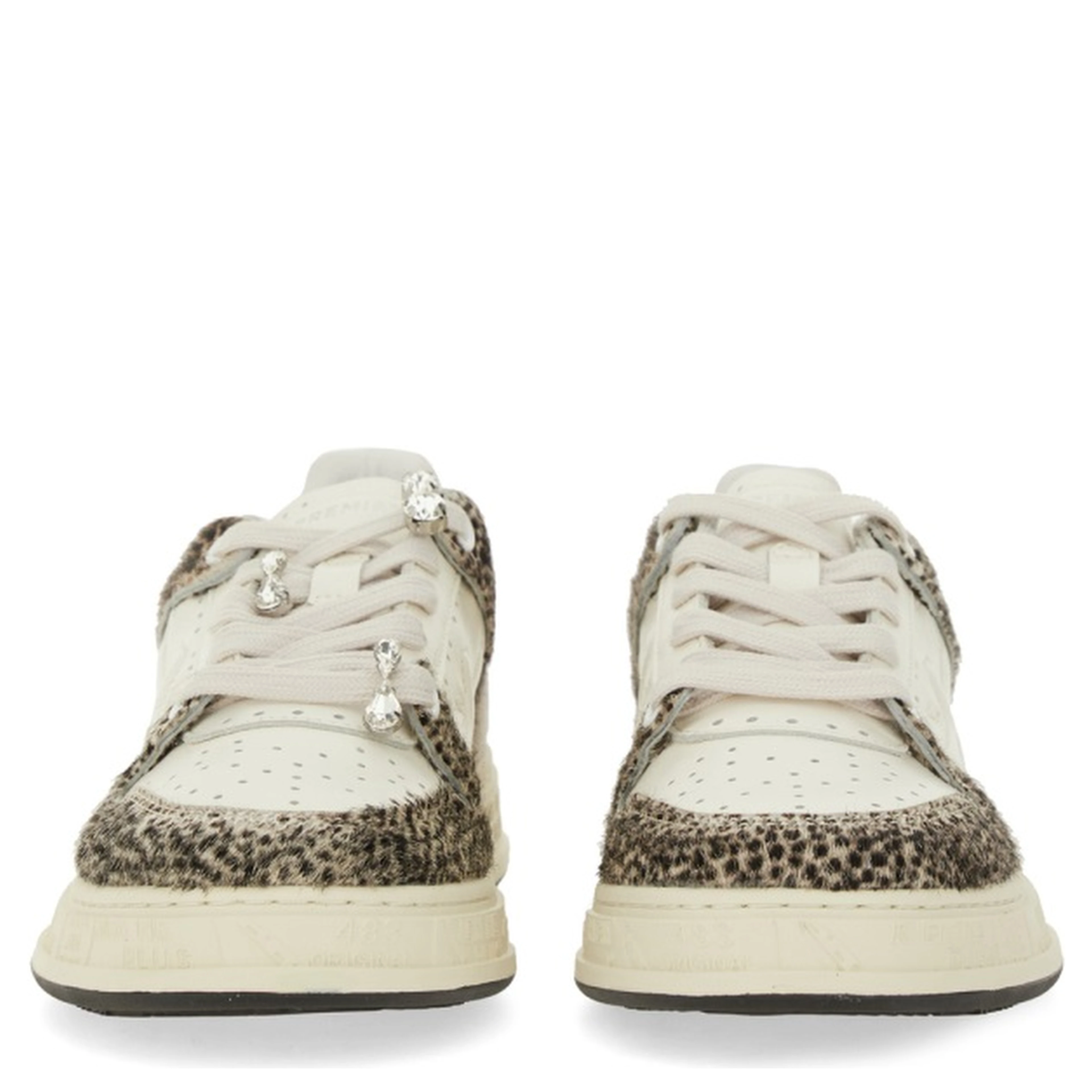 SNEAKER "QUINND"