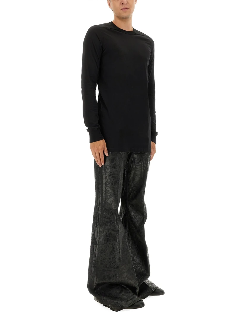 DENIM "BOLANS" PANTS